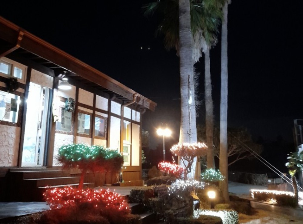 제주 라임오렌지빌 이미지 24