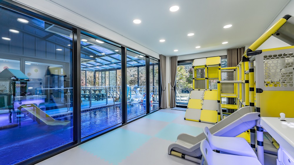 상주 아이사랑키즈풀빌라(21년11월 신축)