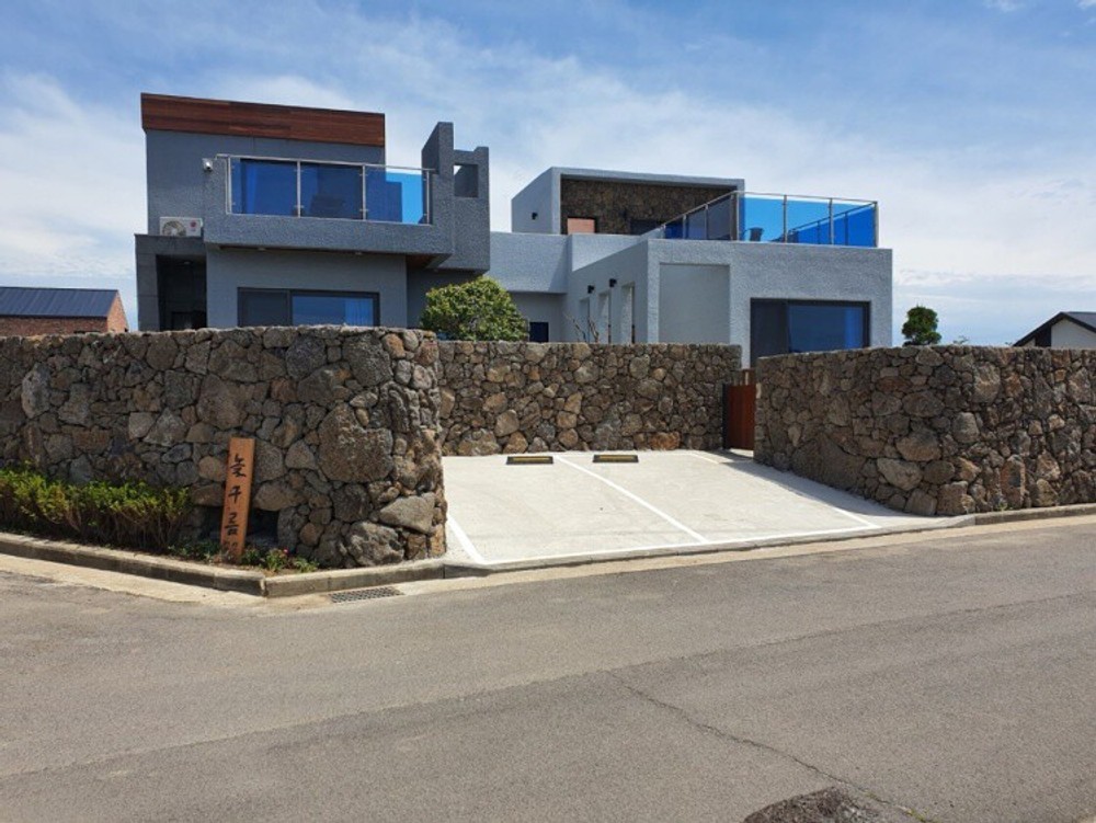 제주 놀구름펜션 이미지 3