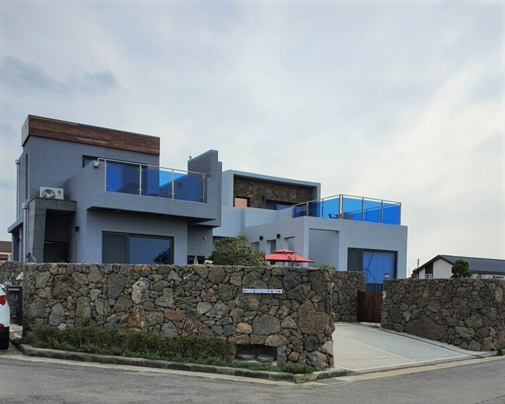 제주 놀구름펜션 이미지 5