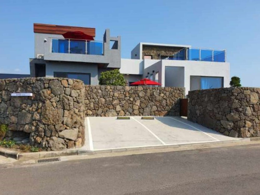 제주 놀구름펜션 이미지 19