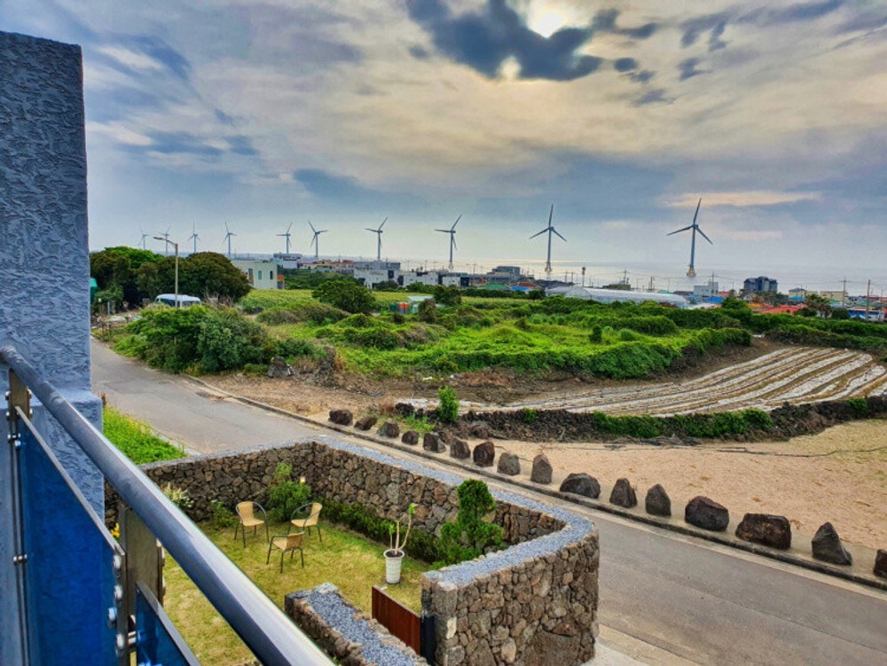 제주 놀구름펜션 이미지 8