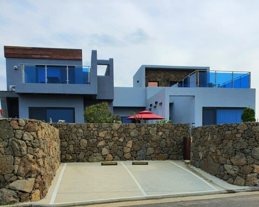 제주 놀구름펜션 이미지 4