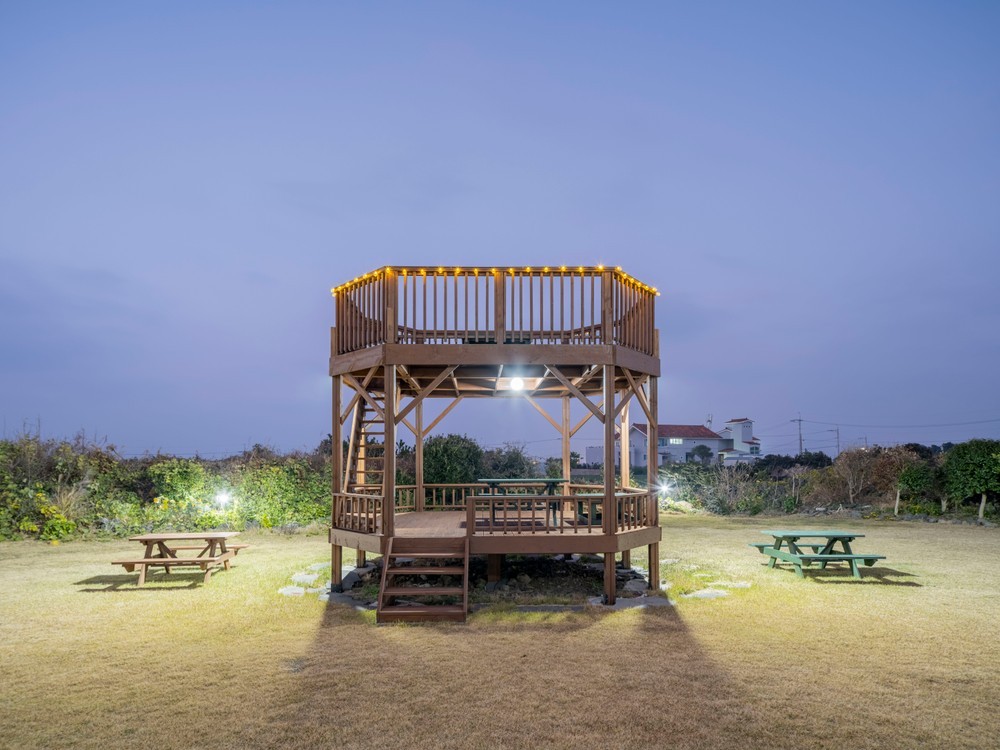 제주 아모르하우스 펜션 이미지 41