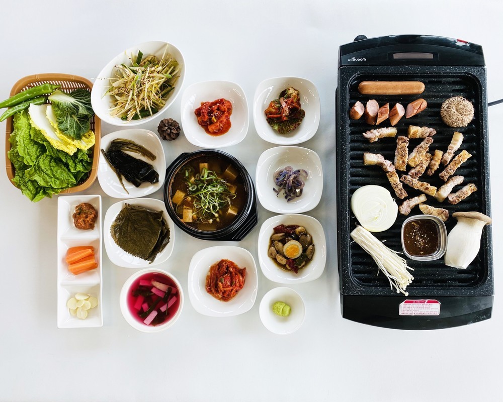 제주 아모르하우스 펜션 이미지 28