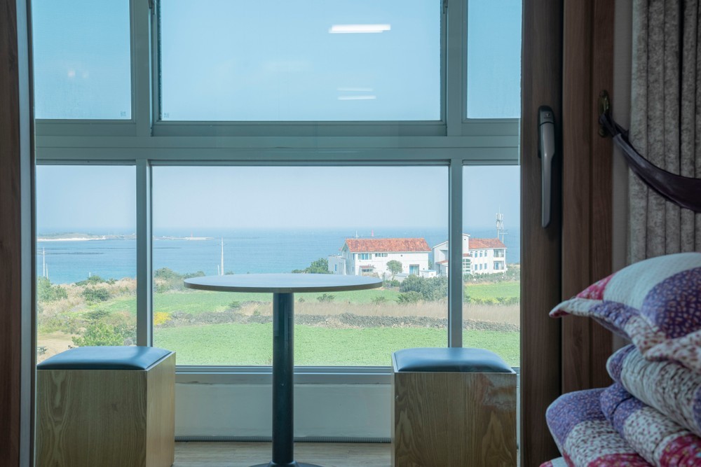 제주 아모르하우스 펜션 이미지 21