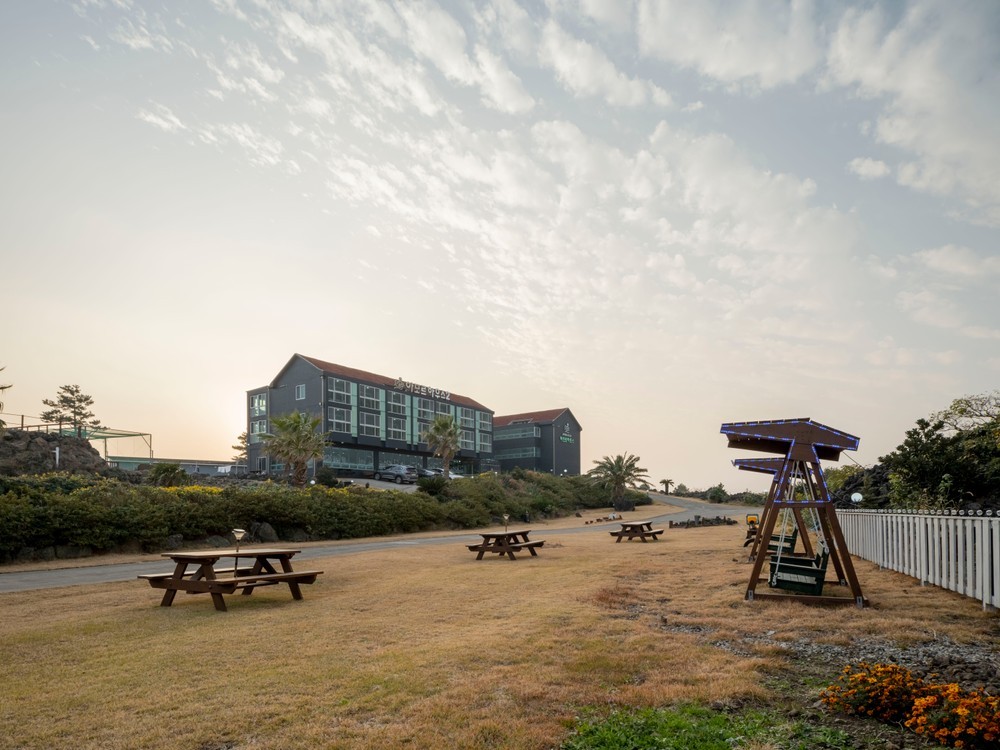제주 아모르하우스 펜션 이미지 6