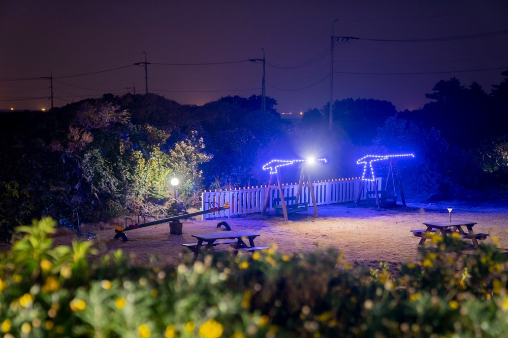제주 아모르하우스 펜션 이미지 9