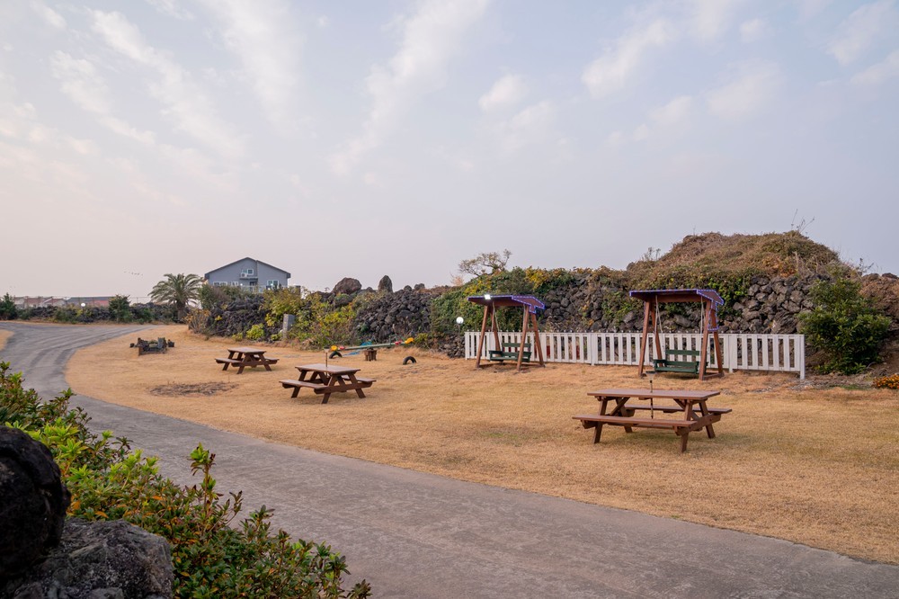 제주 아모르하우스 펜션 이미지 3
