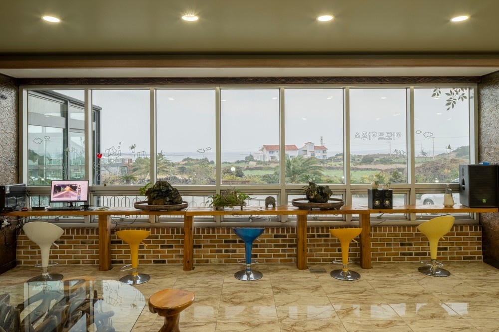 제주 아모르하우스 펜션 이미지 30