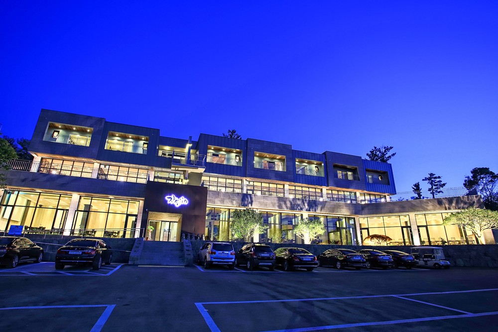 자연인글램핑&펜션 이미지 16