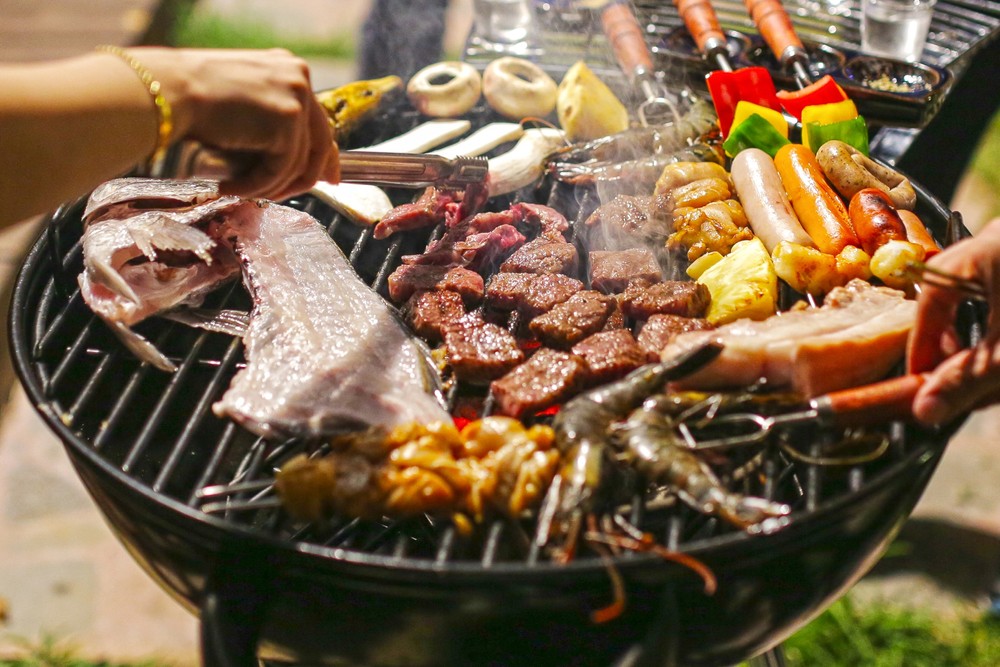 자연인글램핑&펜션 이미지 8