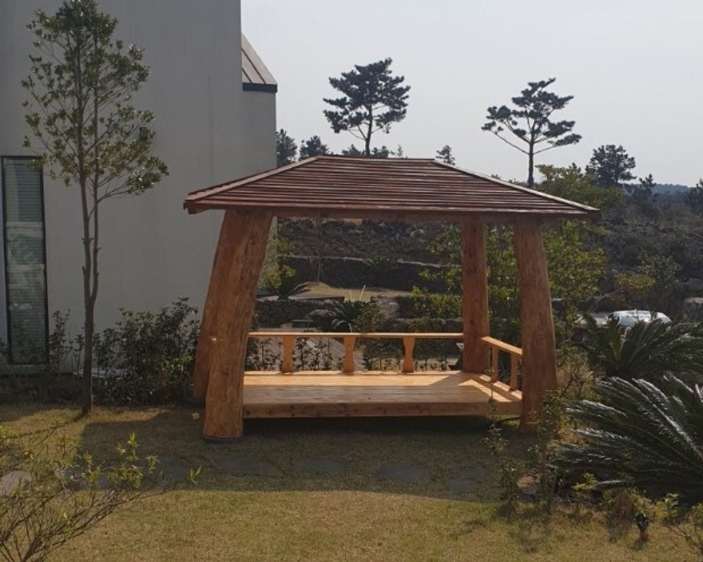 제주 시아하우스 협재점 독채펜션 이미지 16