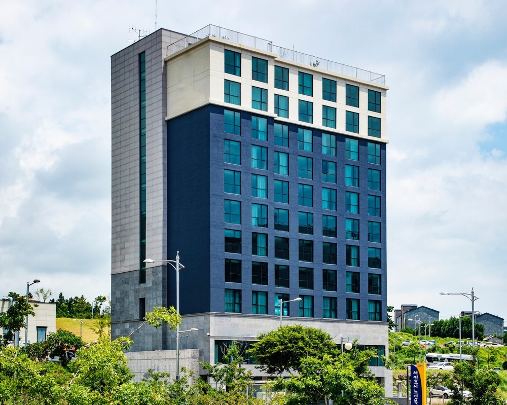 제주 푸른호텔 이미지 5