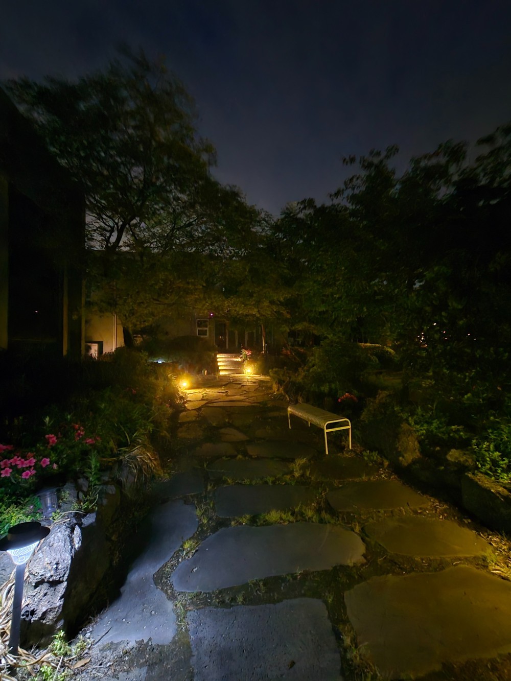 제주 산록2 펜션 이미지 8