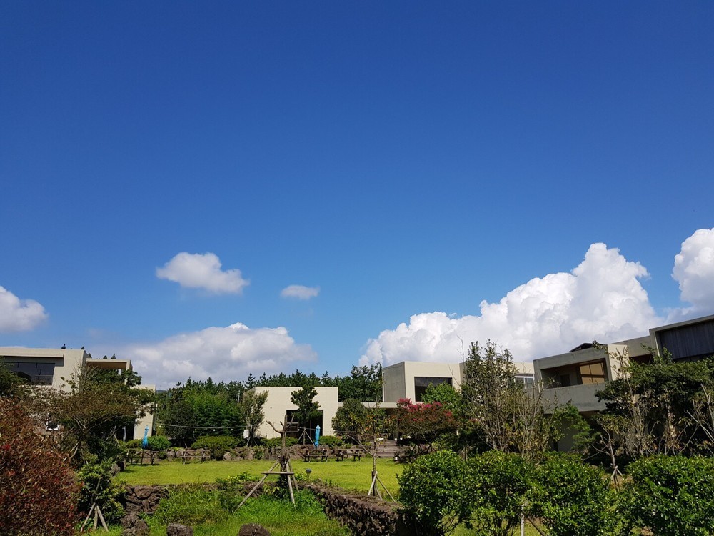 제주 산록2 펜션 이미지 2