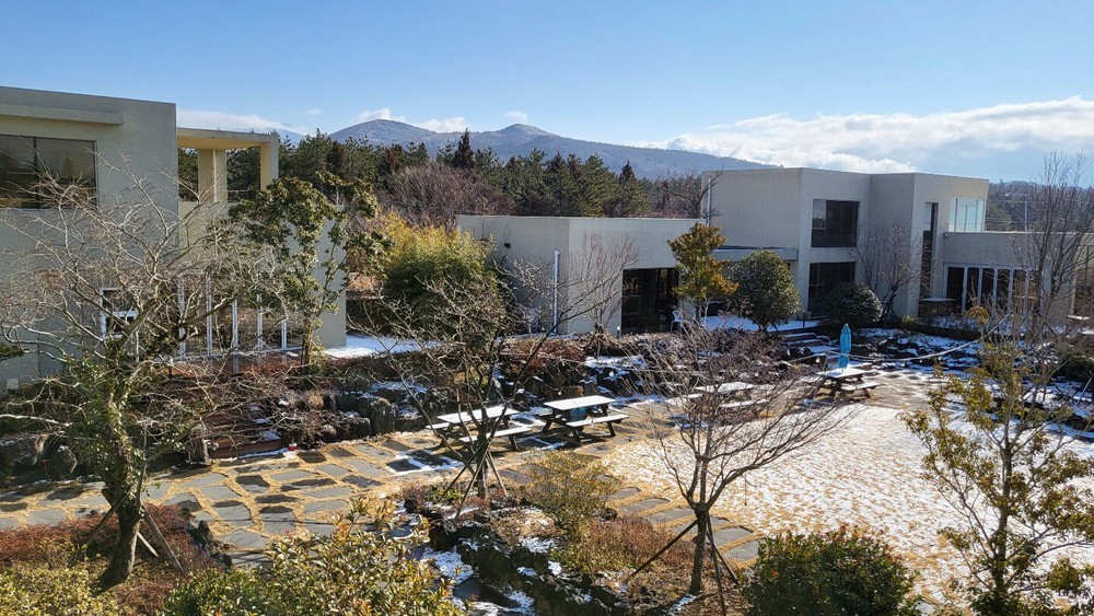 제주 산록2 펜션 이미지 15