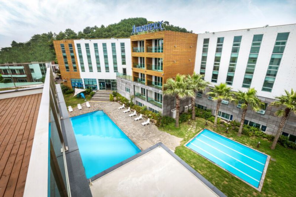 제주 아모렉스리조트 이미지 1