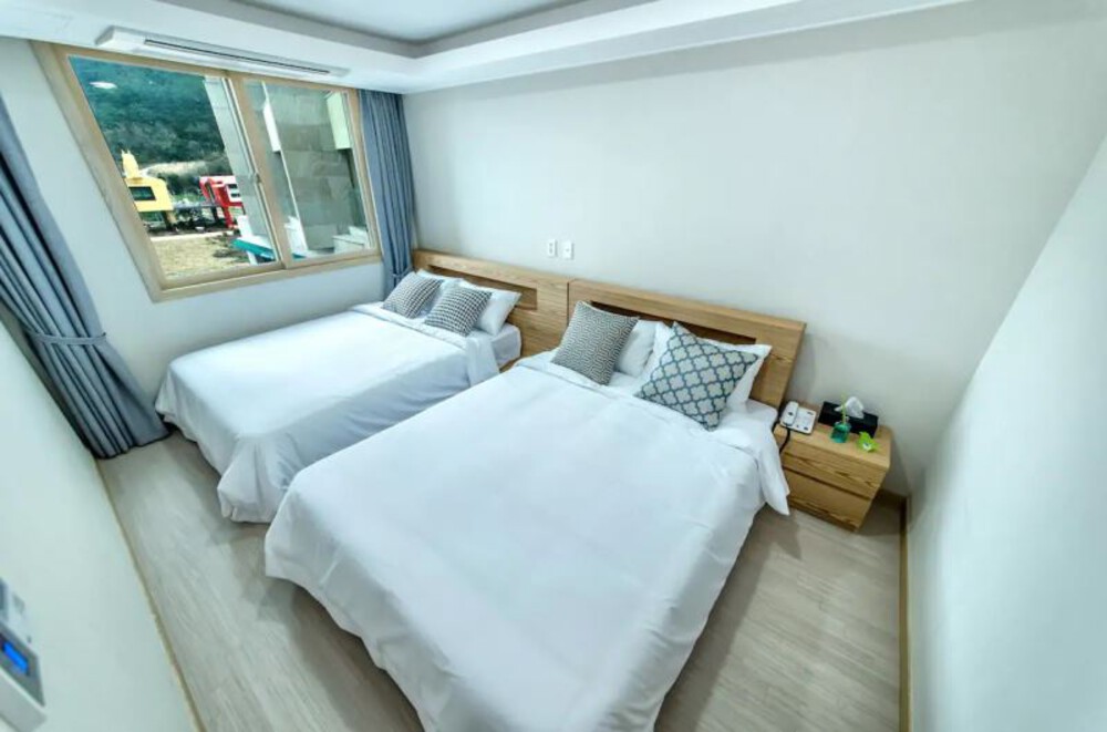 흰수염고래 리조트 이미지 3