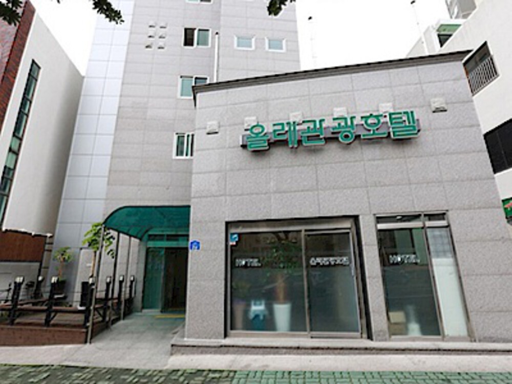 올레관광호텔 이미지 7