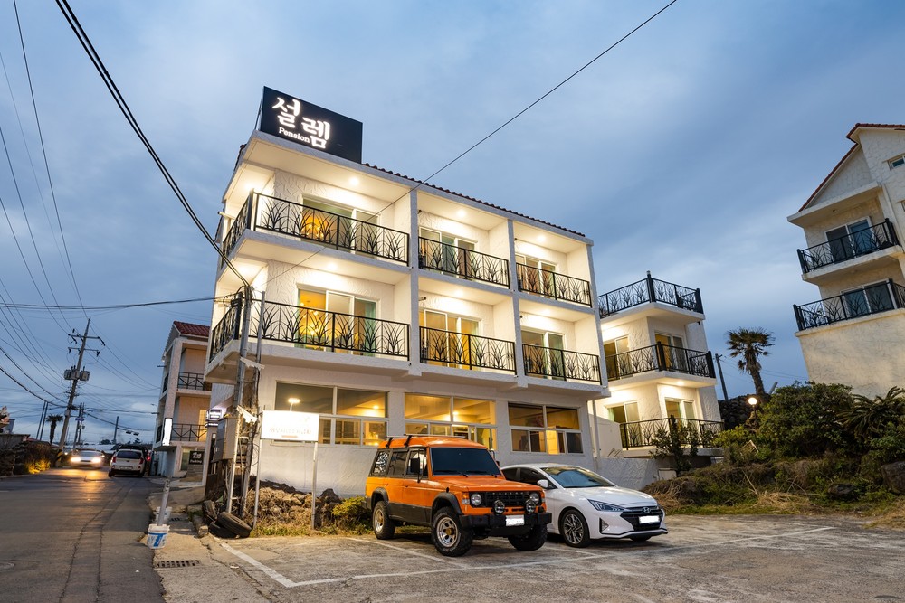 애월설렘펜션 이미지 1