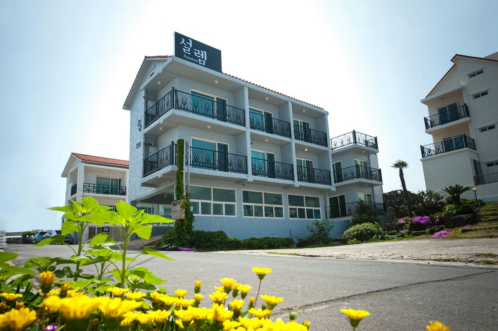 애월설렘펜션 이미지 4