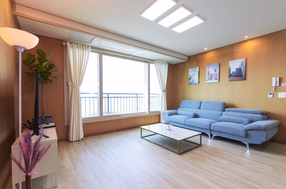 제주 옹포490 펜션 이미지 2