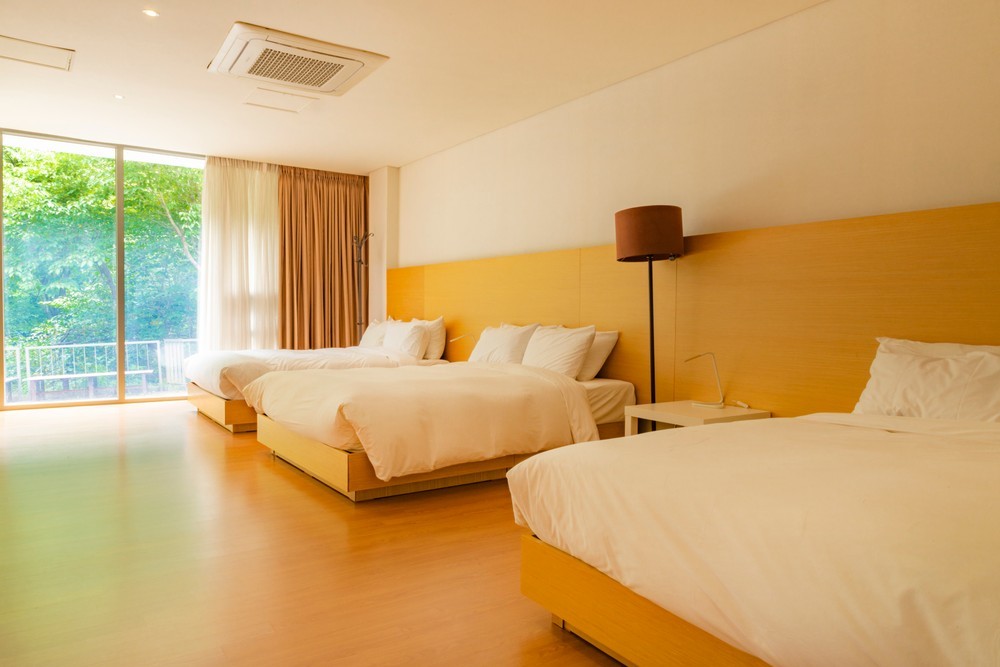 뮤지엄스테이 이상원미술관