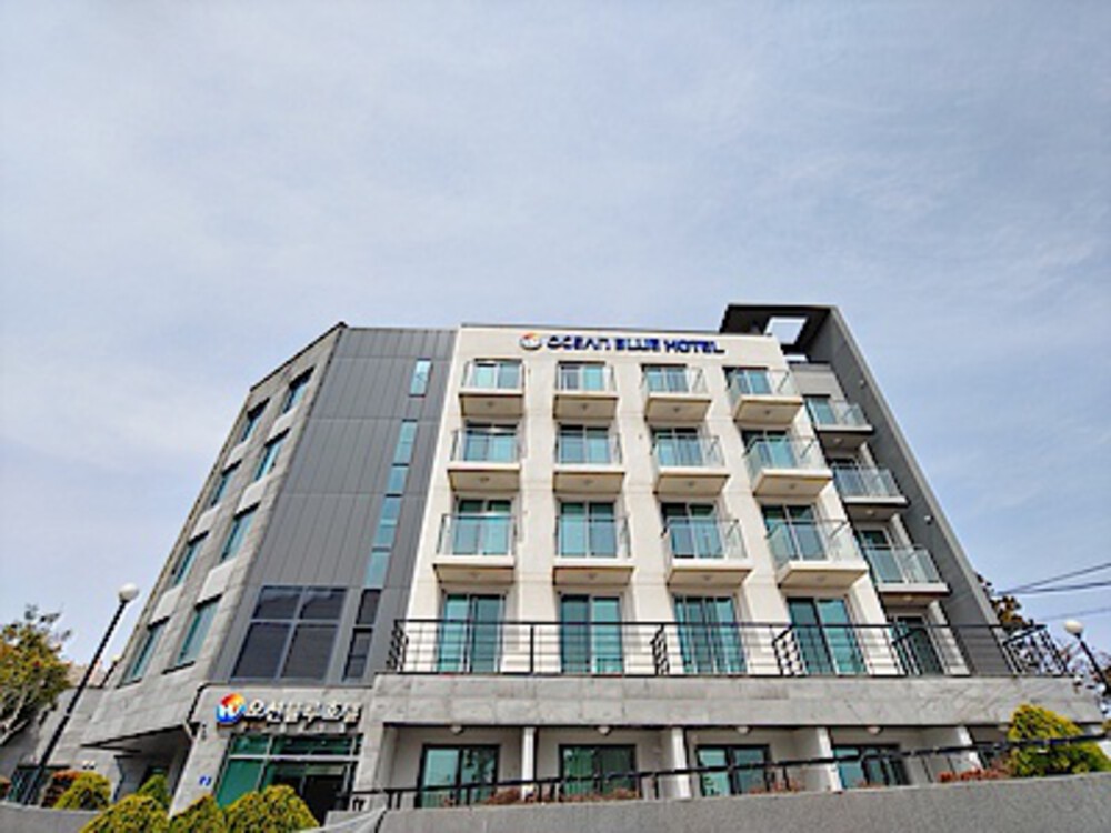 제주오션블루호텔 이미지 8