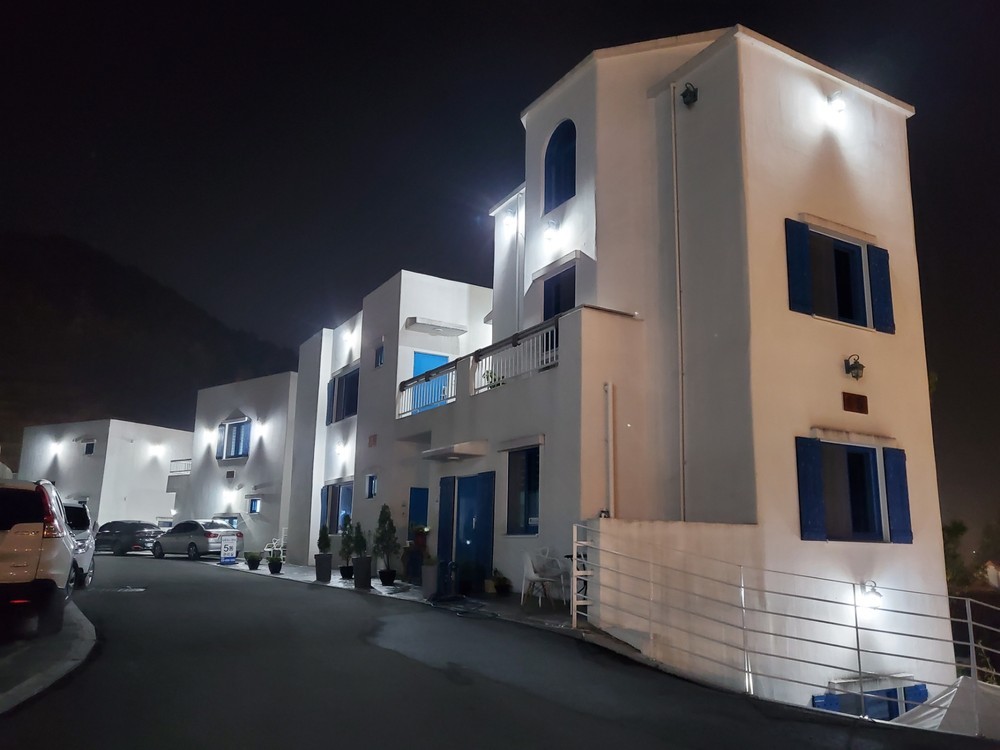 담양 산토리니펜션5동