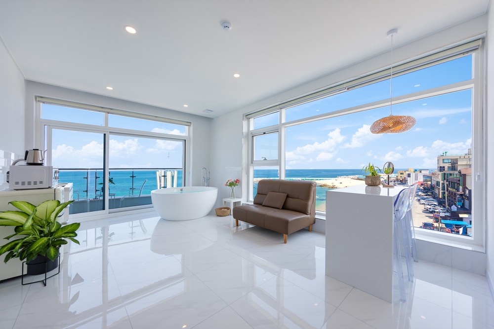 강릉 영진을담다