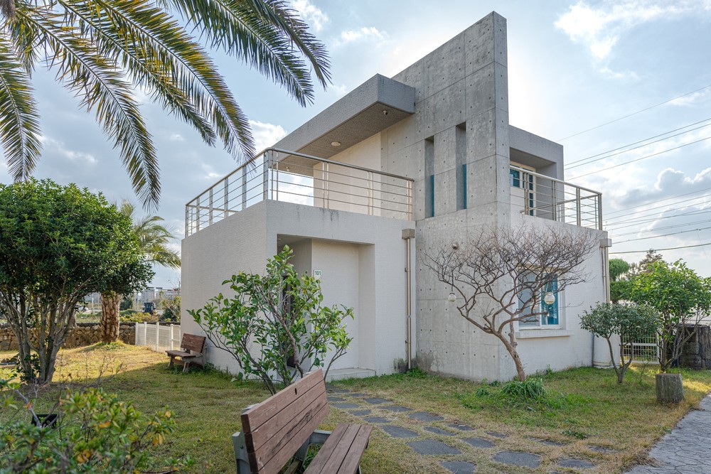 제주 애월애 독채펜션 - 제주