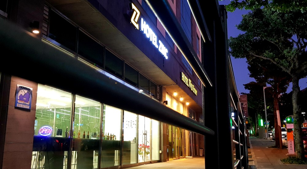 제주 징크호텔 이미지 82