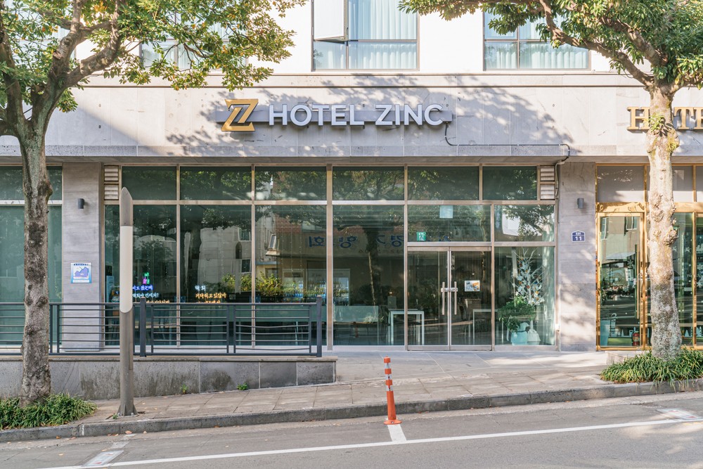 제주 징크호텔 이미지 80