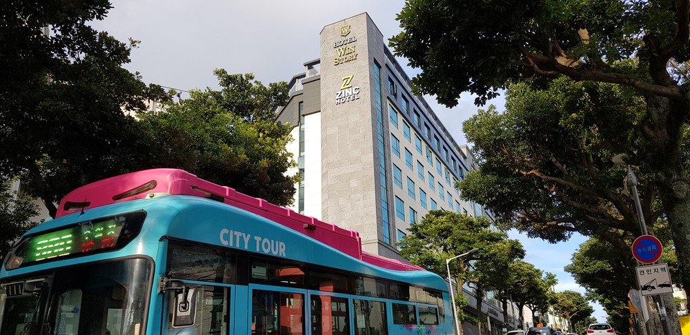 제주 징크호텔 이미지 83