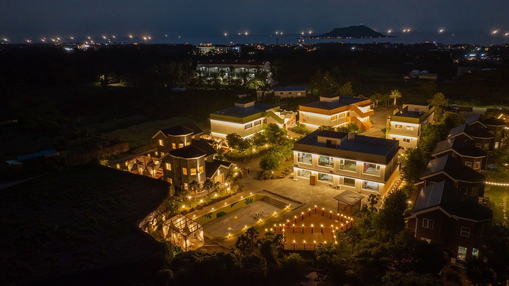 제주 길리리조트 펜션 이미지 23
