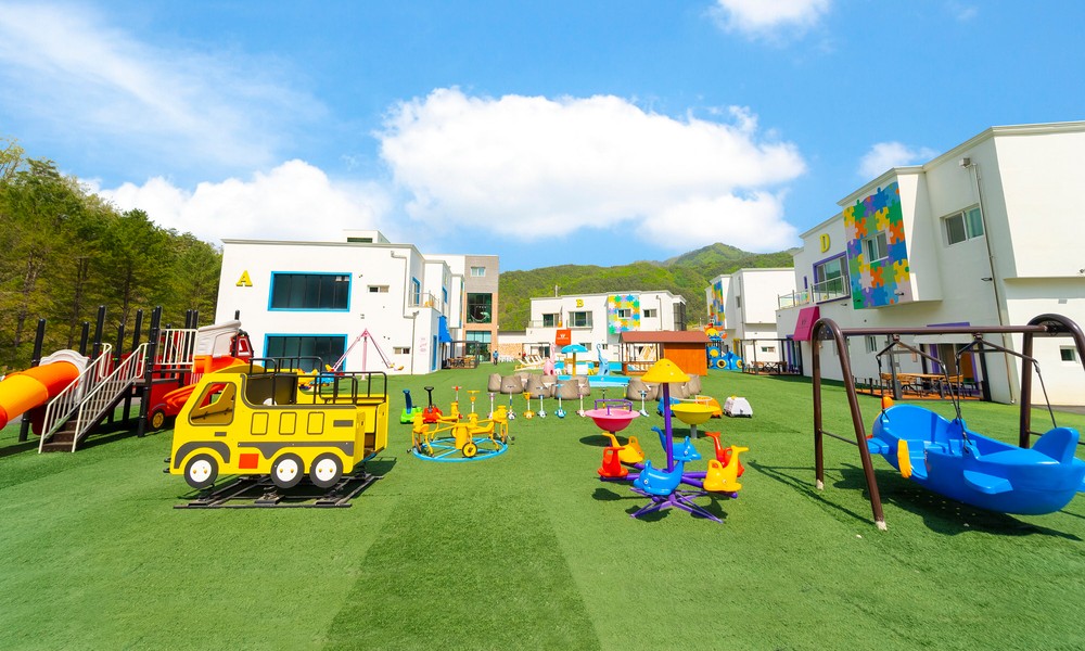 원더키즈풀빌라