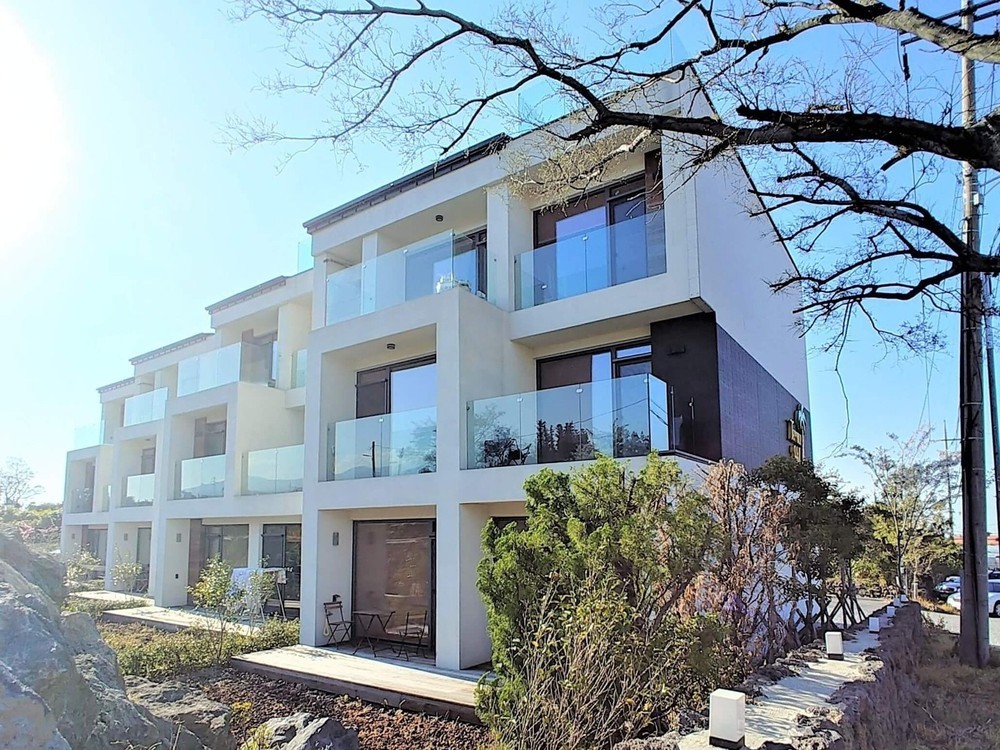 제주 테라스힐 펜션 이미지 8