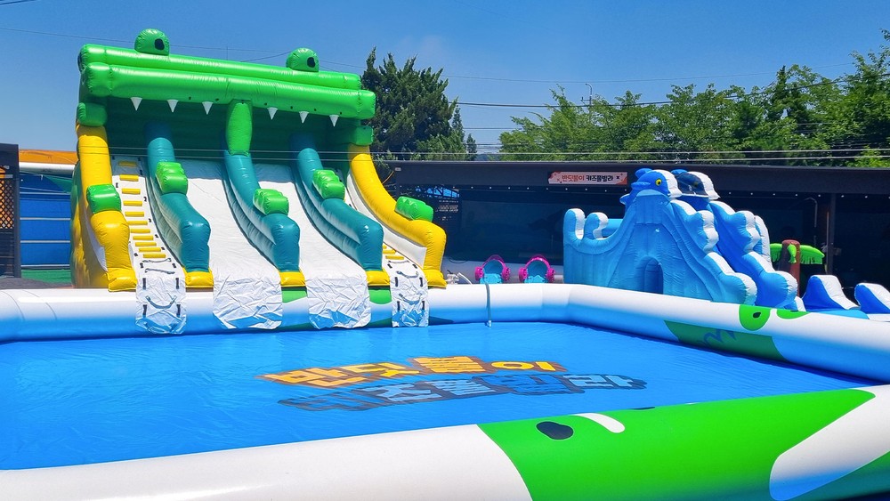 반딧불이키즈풀빌라