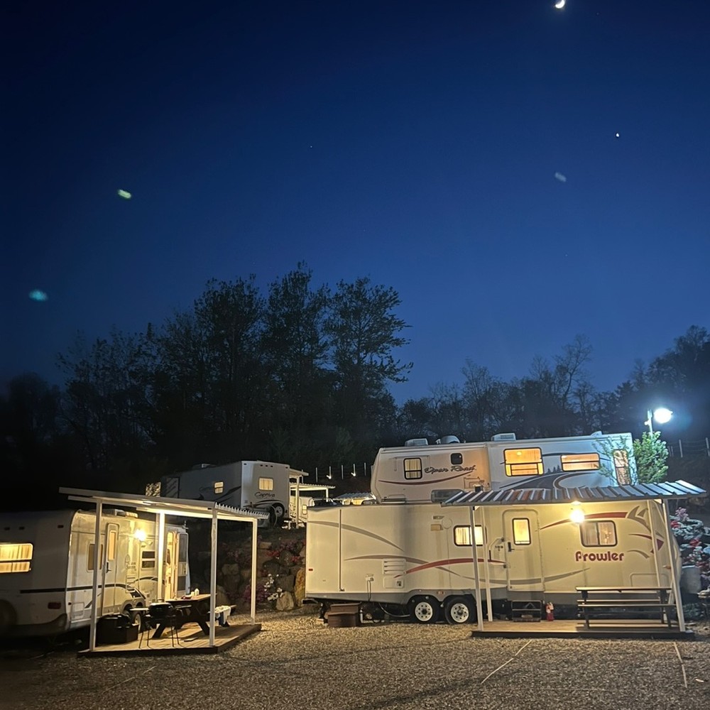 속초 뉴욕카라반