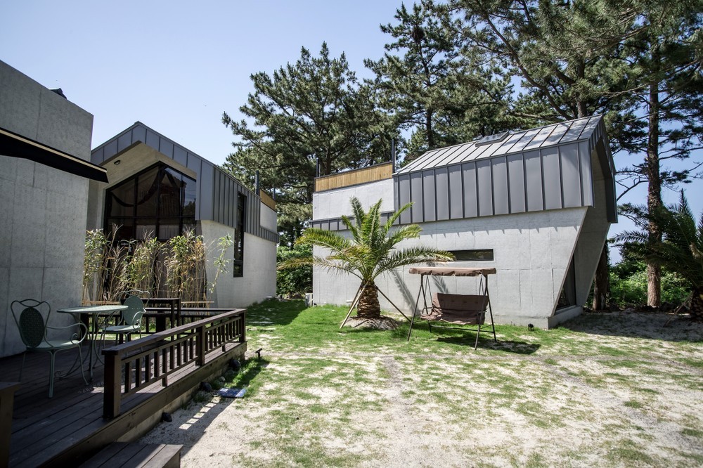 제주 독채펜션 라리저브 감성펜션 이미지 19