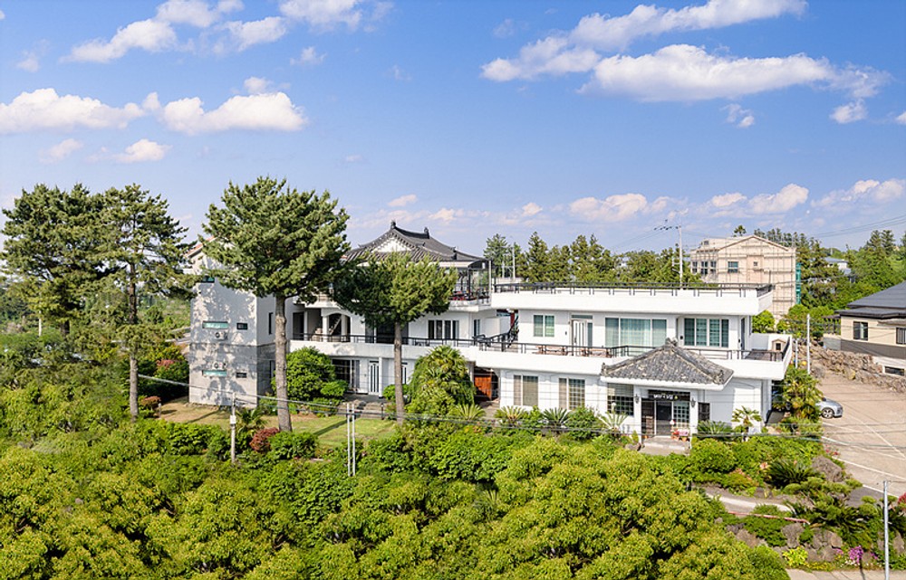 해리앤소담펜션 이미지 2