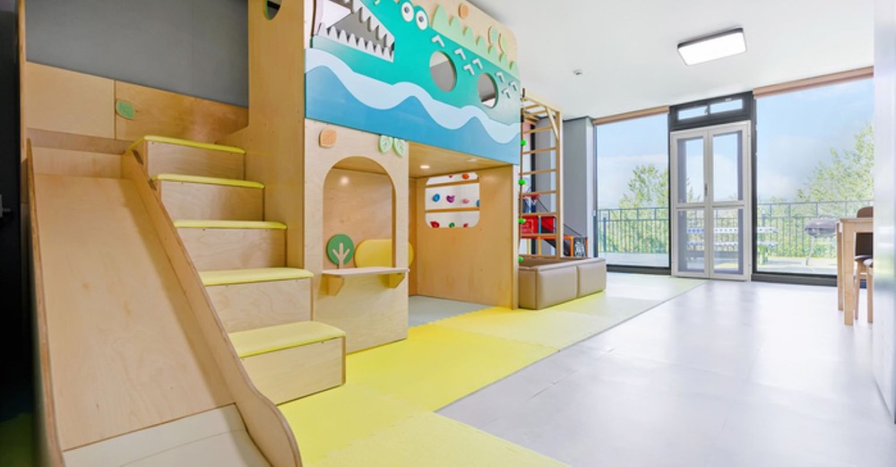 팡팡키즈풀빌라