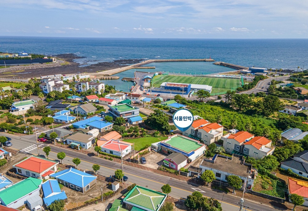 제주 서울민박 이미지 5