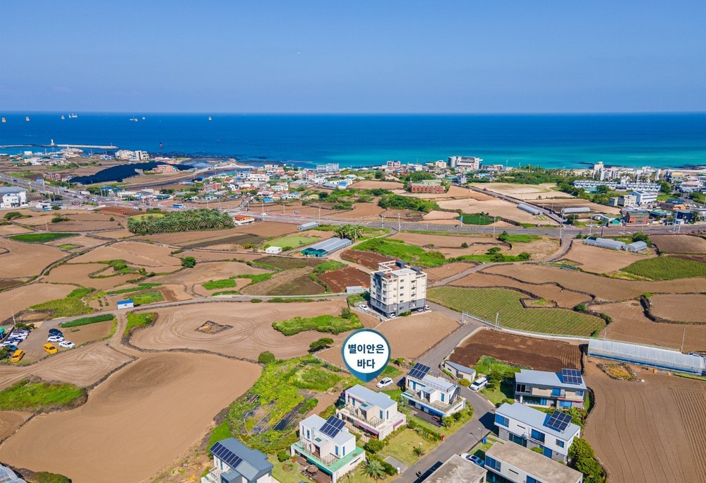 제주 별이안은바다 이미지 2