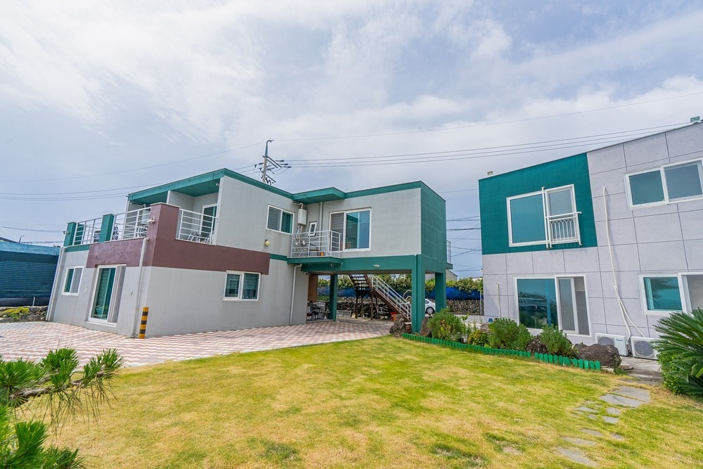 제주 글로리힐펜션 이미지 4