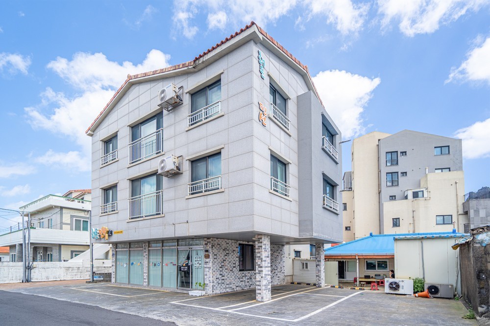 제주 해든펜션 이미지 6