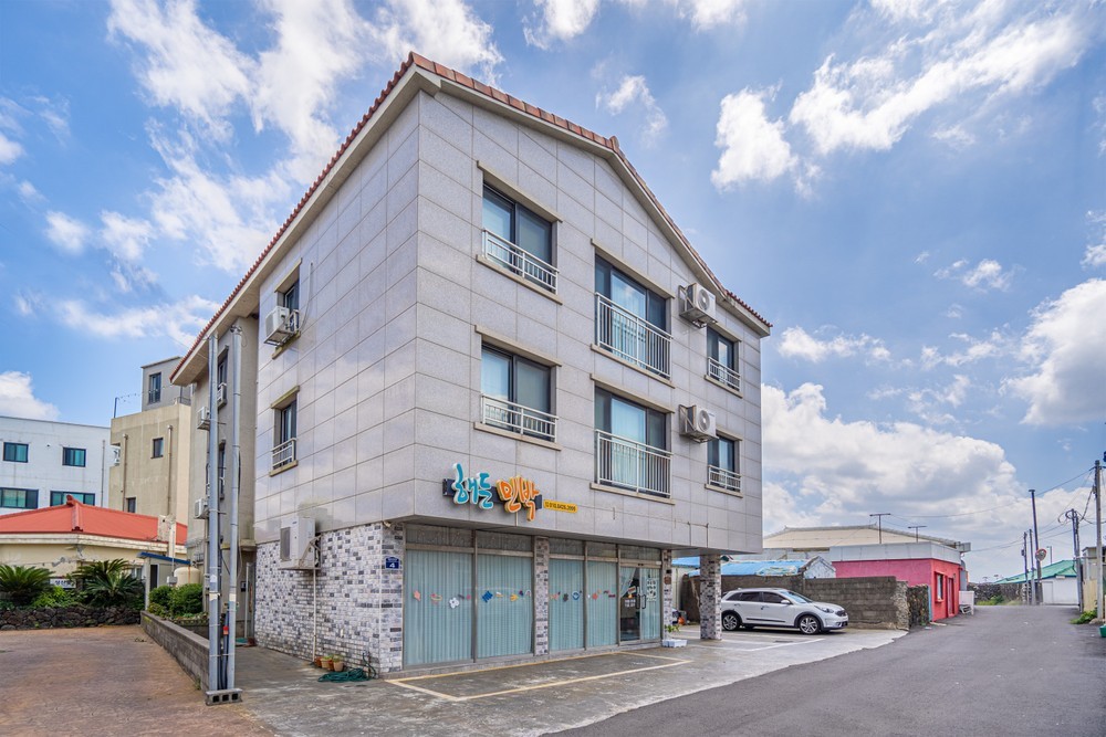 제주 해든펜션 이미지 5