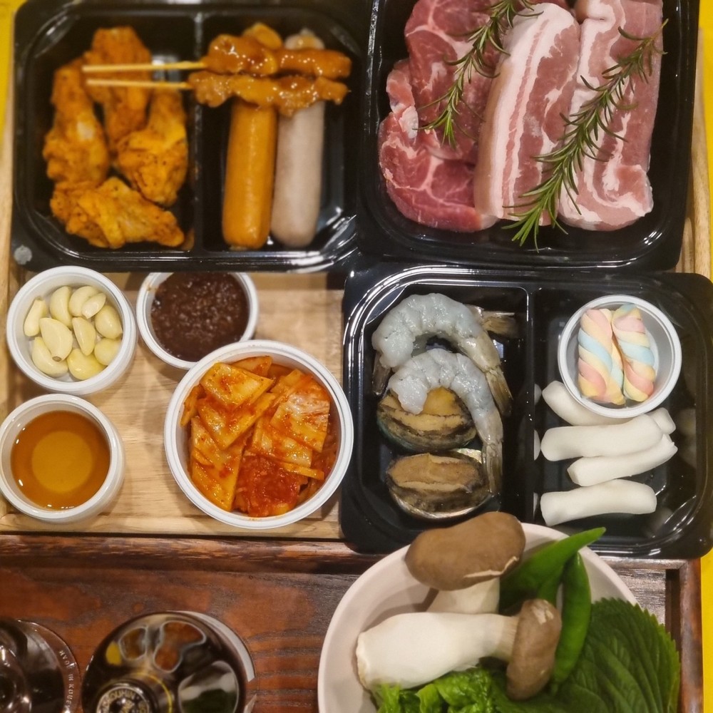 아란치아 이미지 7