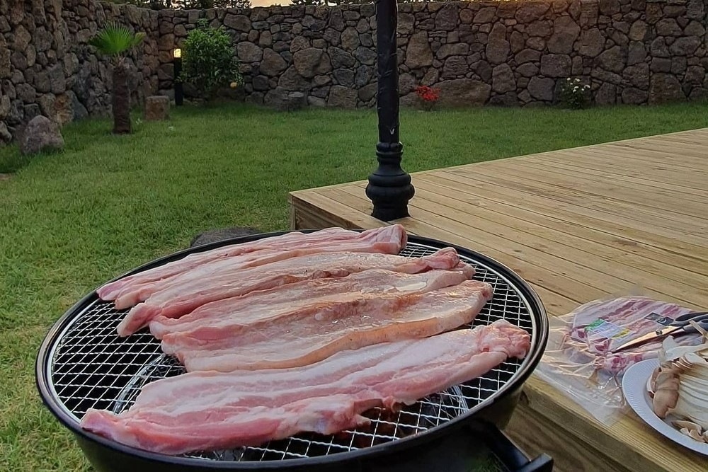 제주도담 독채펜션 이미지 12